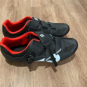 Peloton shoes